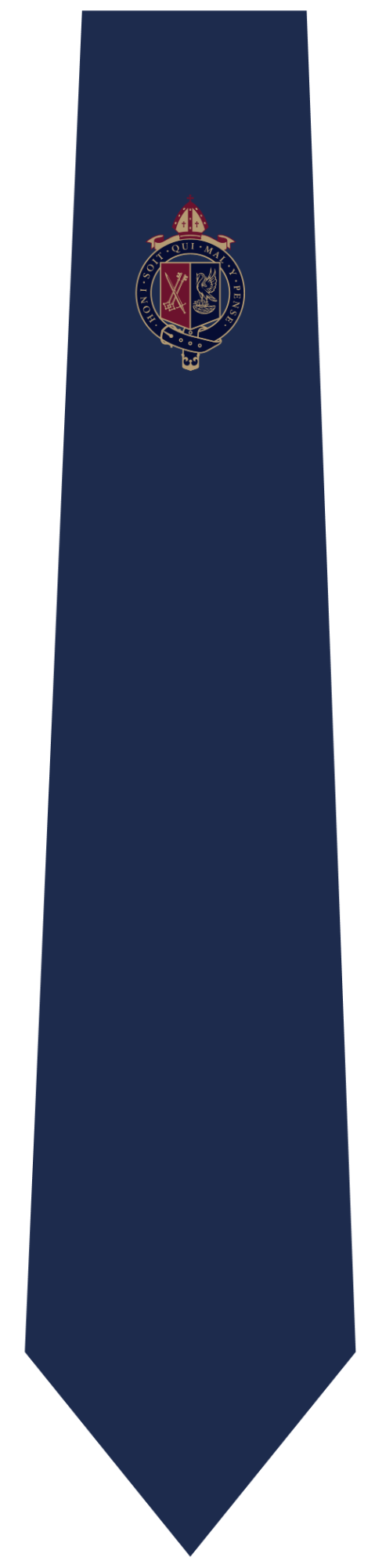 Prefects Tie